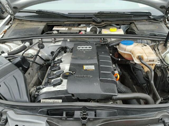 2018 Audi A4 Quattro Manual Transmission For Sale